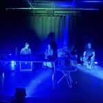 Free Improvisation Session with Thollem McDonas