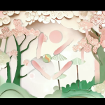 Game Scenery of the Four seasons (Composer)