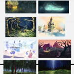 AR The Last Grimmer tale (Composer/Sound Designer)