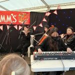 Canal Dream CIC (Performer)