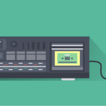 Portfolio Element 2 Digitalised audio