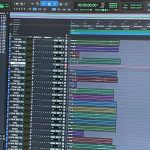 Portfolio Element 1 Composition Mixing