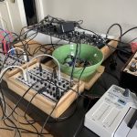 Portfolio Element 1 Concrete Sounds